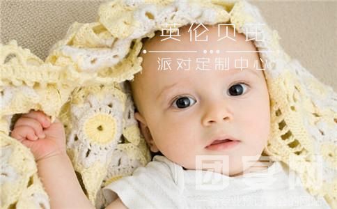 宝宝宴上妈妈的送礼指南