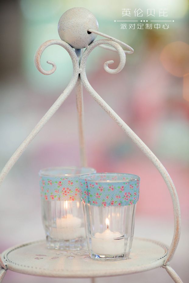 Cath Kidston Birthday Party - 15