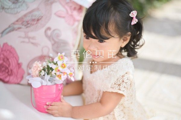 Teacups and Tutus Lifestyle Shoot - 20