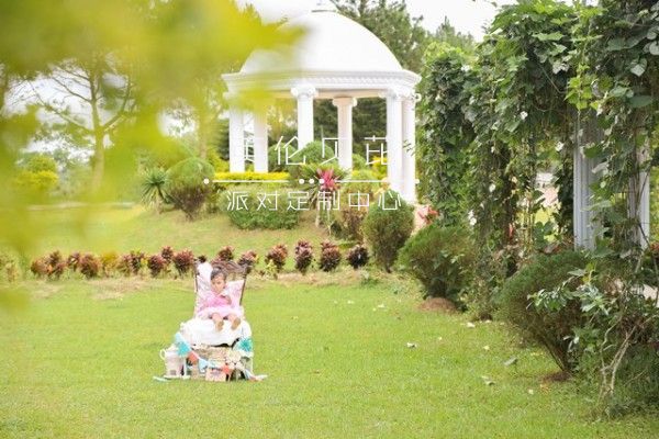 Teacups and Tutus Lifestyle Shoot - 06