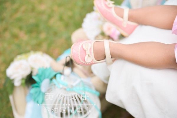 Teacups and Tutus Lifestyle Shoot - 49