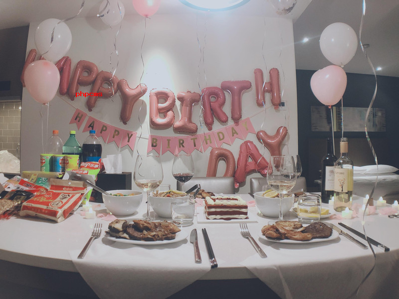 上海儿童生日祝福语