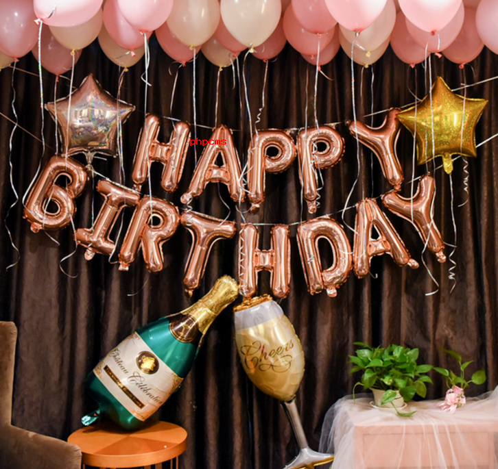 上海生日party举办的场所有哪些