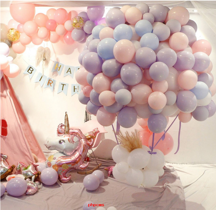 在上海生日一般会怎么过