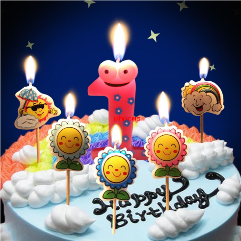 上海儿童生日庆祝有哪些阶段?