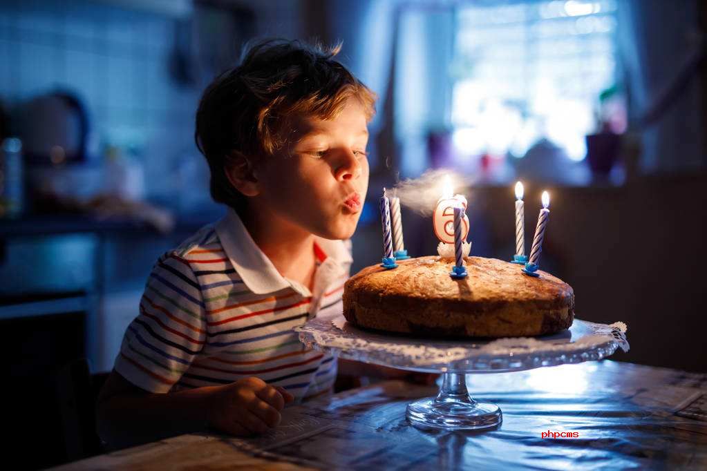 上海儿童生日怎么过最有意思?