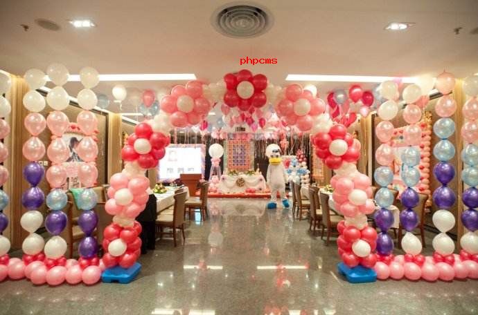 上海儿童生日派对服务