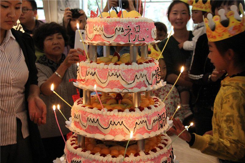 上海满月酒百日宴儿童生日派对