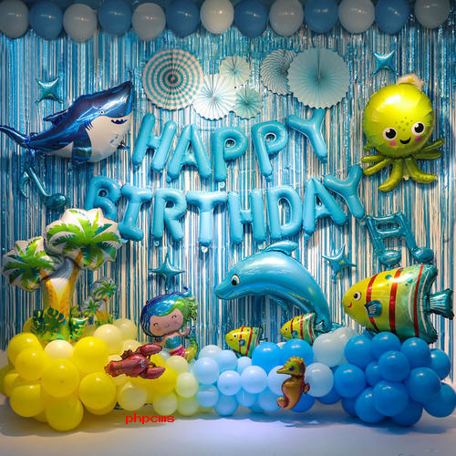 上海儿童生日派对租场地哪个好?