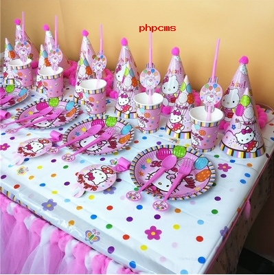 上海儿童生日布置注意事项