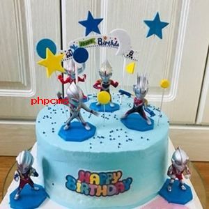 上海儿童的生日party一般会怎么过?