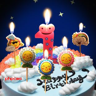 儿童过生日在上海举办party之食物推荐