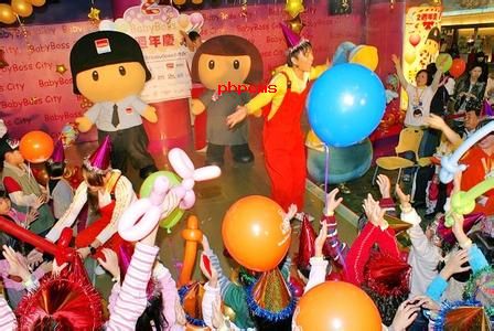 上海生日party应该邀请什么样的人