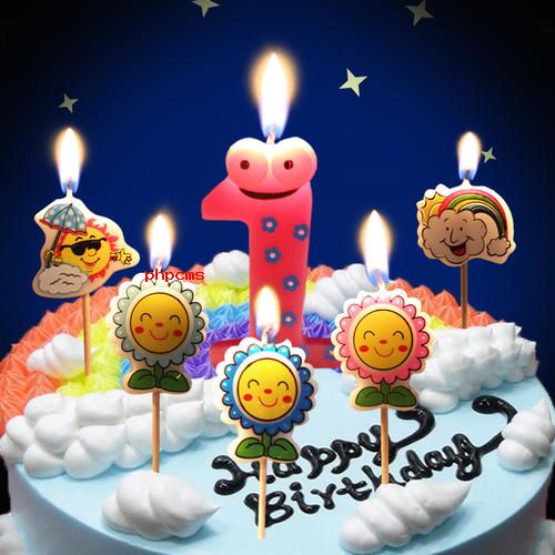 给孩子举办上海生日party哪个地方最合适?