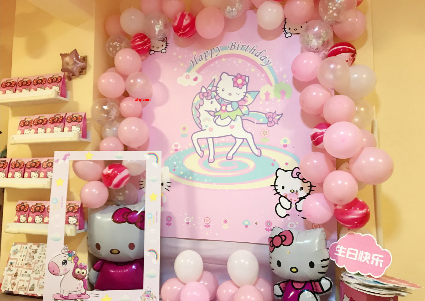 上海儿童生日派对策划的公司负责吗?