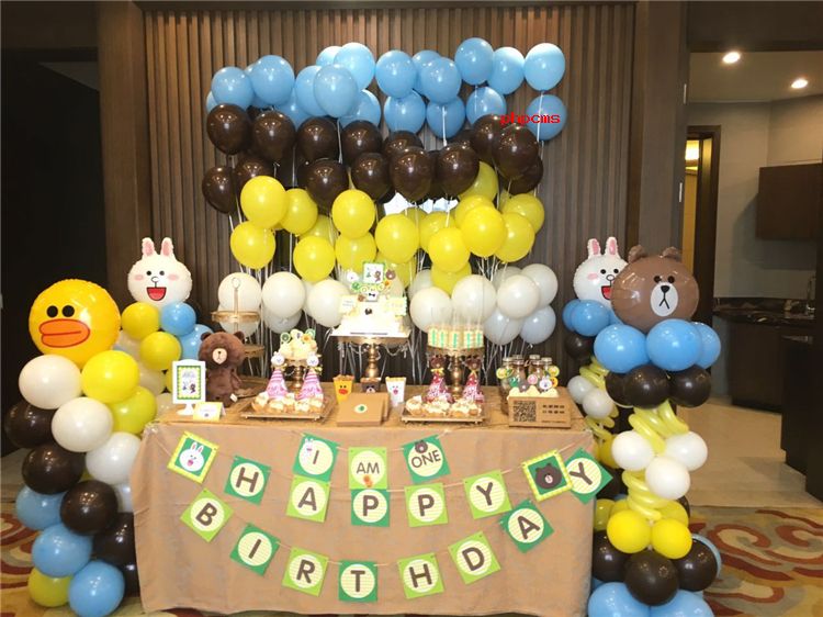 上海哪里适合小孩过生日——亲子类餐厅