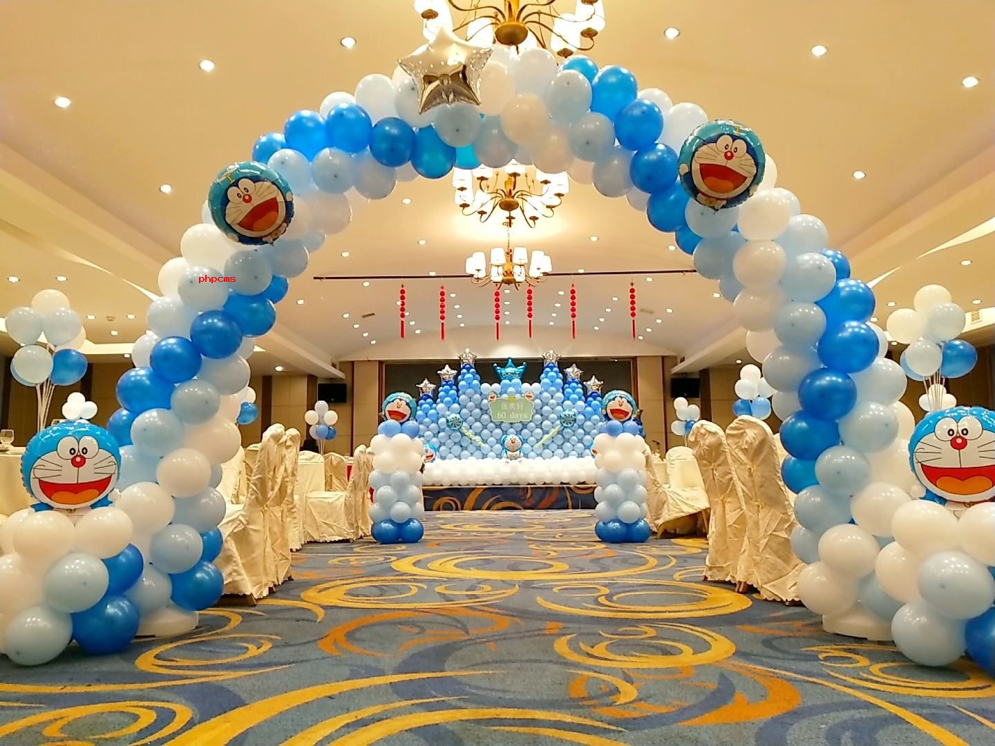 如何办上海满月酒?邀请函的“颜值”很重要