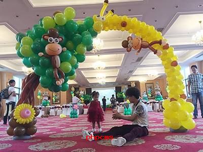 怎么办一场性价比比较高的生日party?
