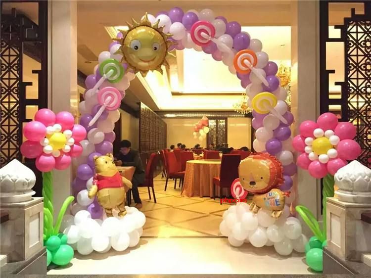 KTV过上海生日会 这些小游戏很不错!